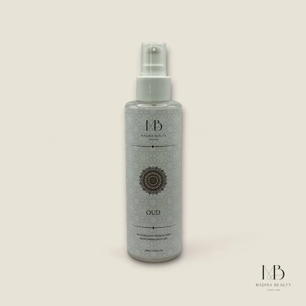 Gel Hydratant OUD