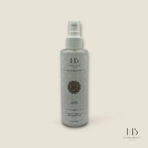 Gel Hydratant OUD