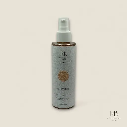 Gel Hydratant Oriental